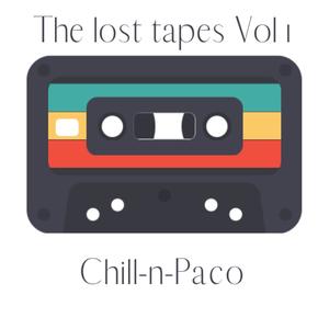 The lost tapes vol1 (Explicit)