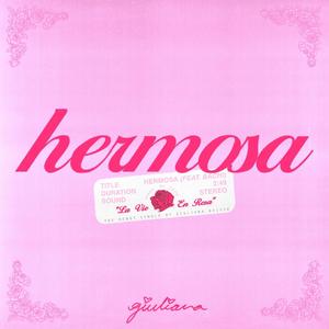 hermosa (feat. Bachi)