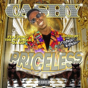 Priceless (Explicit)