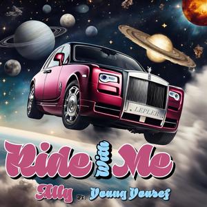 Ride With Me (feat. Young Yousef)