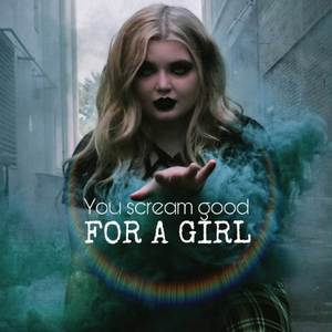 You Scream Good for A Girl (Explicit)