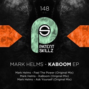 KaBoom EP