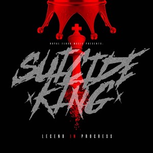 Determined(feat. Ecleezy & Kataz) (Explicit)