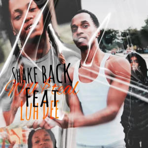 Shake Baxk (feat. LuhDee) [Explicit]