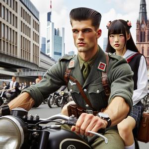 vs Mortem (feat. joey_jaz & alanoderso) (Explicit)