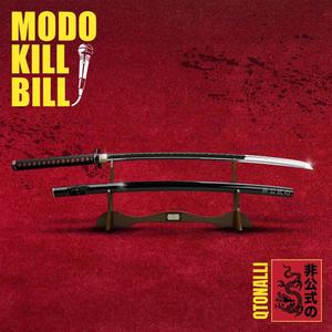 Modo Kill Bill (feat. Alan Odraude & Msskid) [Explicit]