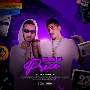 FAZ A PRECE (feat. Renatin) (Explicit)