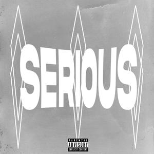 Serious Tape (Explicit)