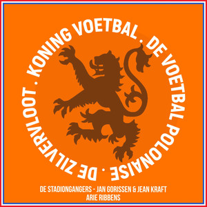 Koning Voetbal