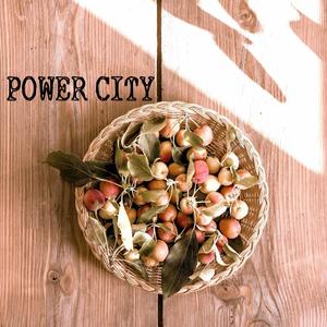 Power City