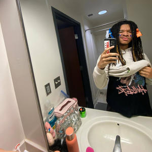 Whachu talking about (Explicit)