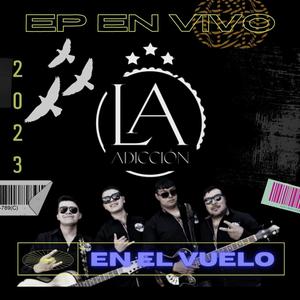 En el vuelo (Remastered (En Vivo) [Explicit]