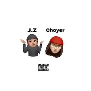 Go to the top!(feat.J.Z)