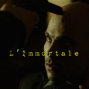 L'immortale (Explicit)