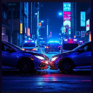 NEON LIGHTS (feat. 52Blu) (Explicit)