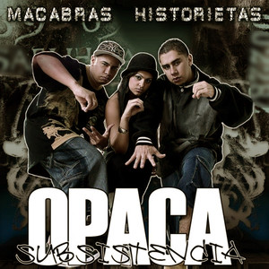 Macabras Historietas (Explicit)