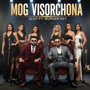 Mog visorchona (feat. Aloy)