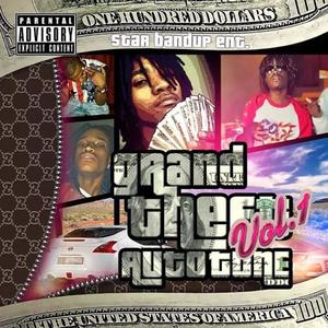 Grand Theft Autotune, Vol. 1 (Explicit)