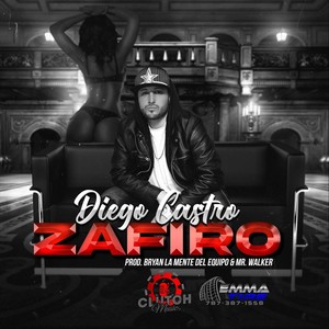 Zafiro (Explicit)