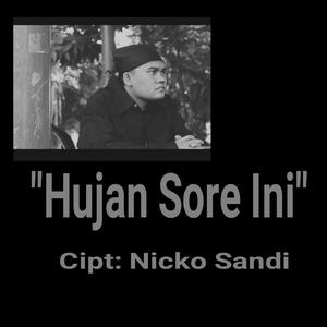 Hujan Sore Ini