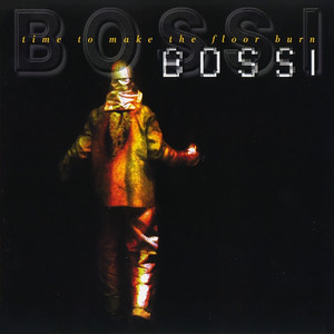 Time To Make The Floor Burn