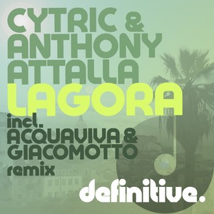 Lagora (John Acquaviva & Olivier Giacomotto Remix)