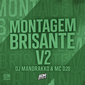 Montagem Brisante V2 (Explicit)