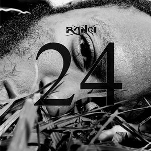 24(Slowed + reverbed)