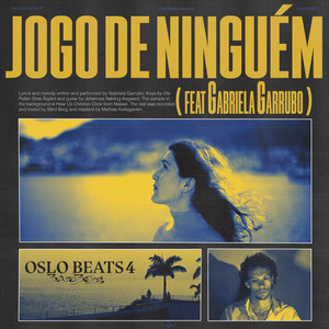 Jogo De Ninguém