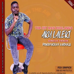 Akulaleki (Instrumental Version)