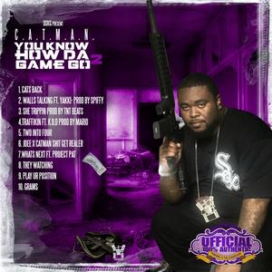 You Know How the Game Go Vl. 2 (Explicit)