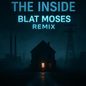 The Inside (feat. Angelo David & Dave Shokh) (Edit)