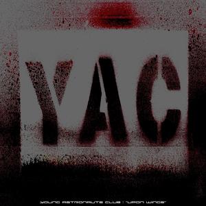 Young Astronauts Club - Upon Wings (Canadian Version)