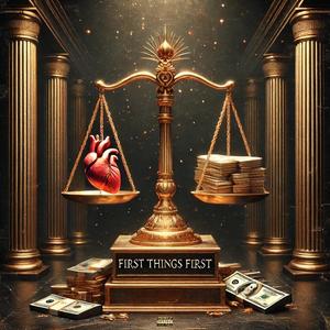 FTF (First things first) (Explicit)