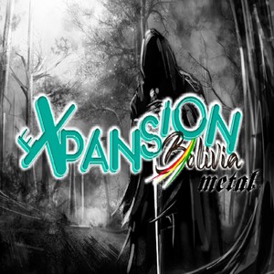 Xpansión Bolivia Metal