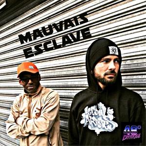 Mauvais Esclave (Vautour Remix) [Explicit]