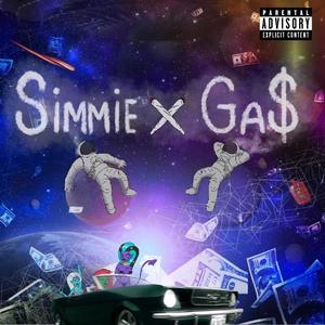 Gas Pack (feat. Yung Simmie) (Explicit)