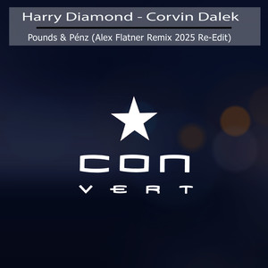 Pounds & Pénz (Alex Flatner Remix 2025 Re-Edit)