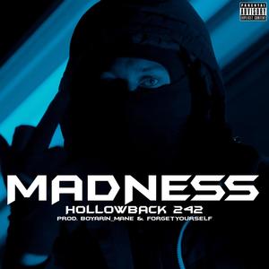 MADNESS (Explicit)