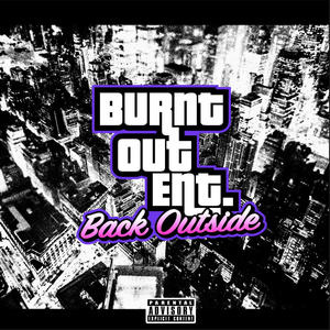 Back Outside (feat. Cu Bando) (Explicit)