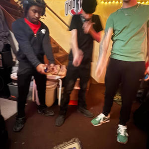 Body Flip (Explicit)