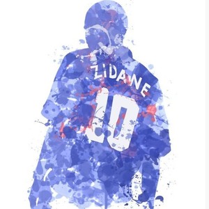 Zidane