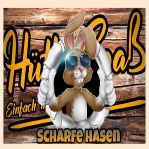 Scharfe Hasen