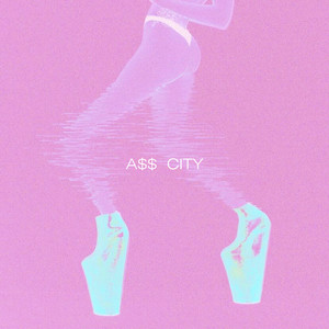 A$$ City