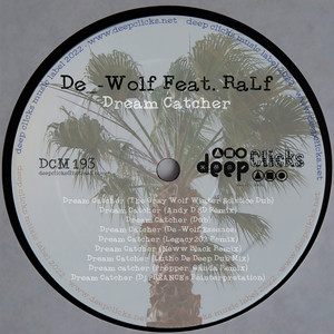 Dream Catcher (Lutho De Deep Dub Mix)
