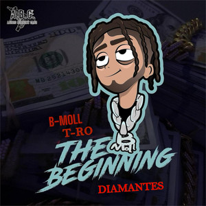 DIAMANTES THE BEGINNING (Explicit)