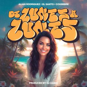 De lunes a lunes (feat. Cohimbre)