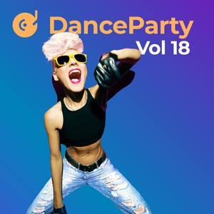 Dance Party, Vol. 18