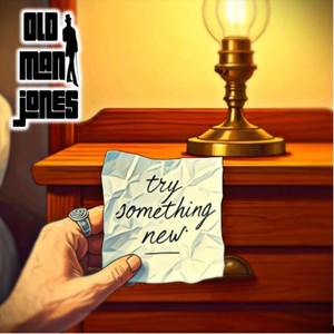 Try Something New (feat. CAMoon)