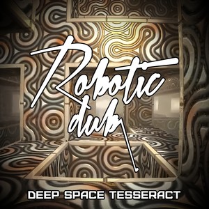 Deep Space Tesseract